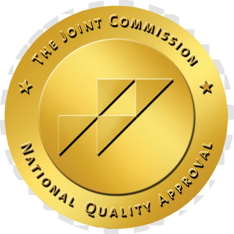 The Joint Commission Gold Seal of Approval